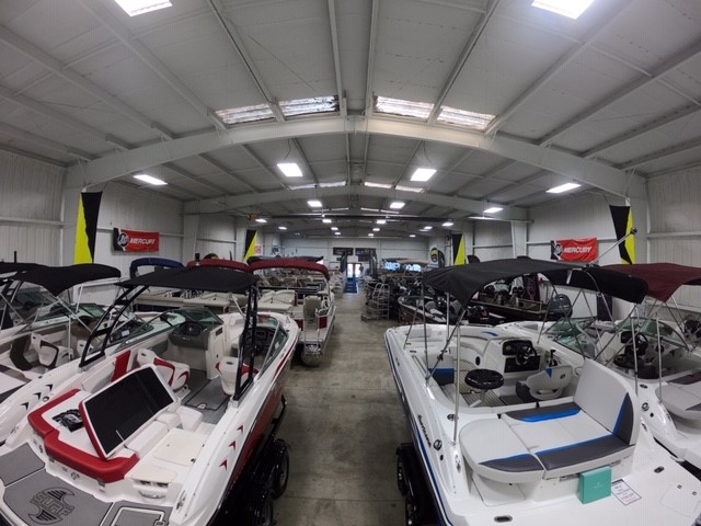 About Boat Masters Marine | Akron, OH | Boat Dealer